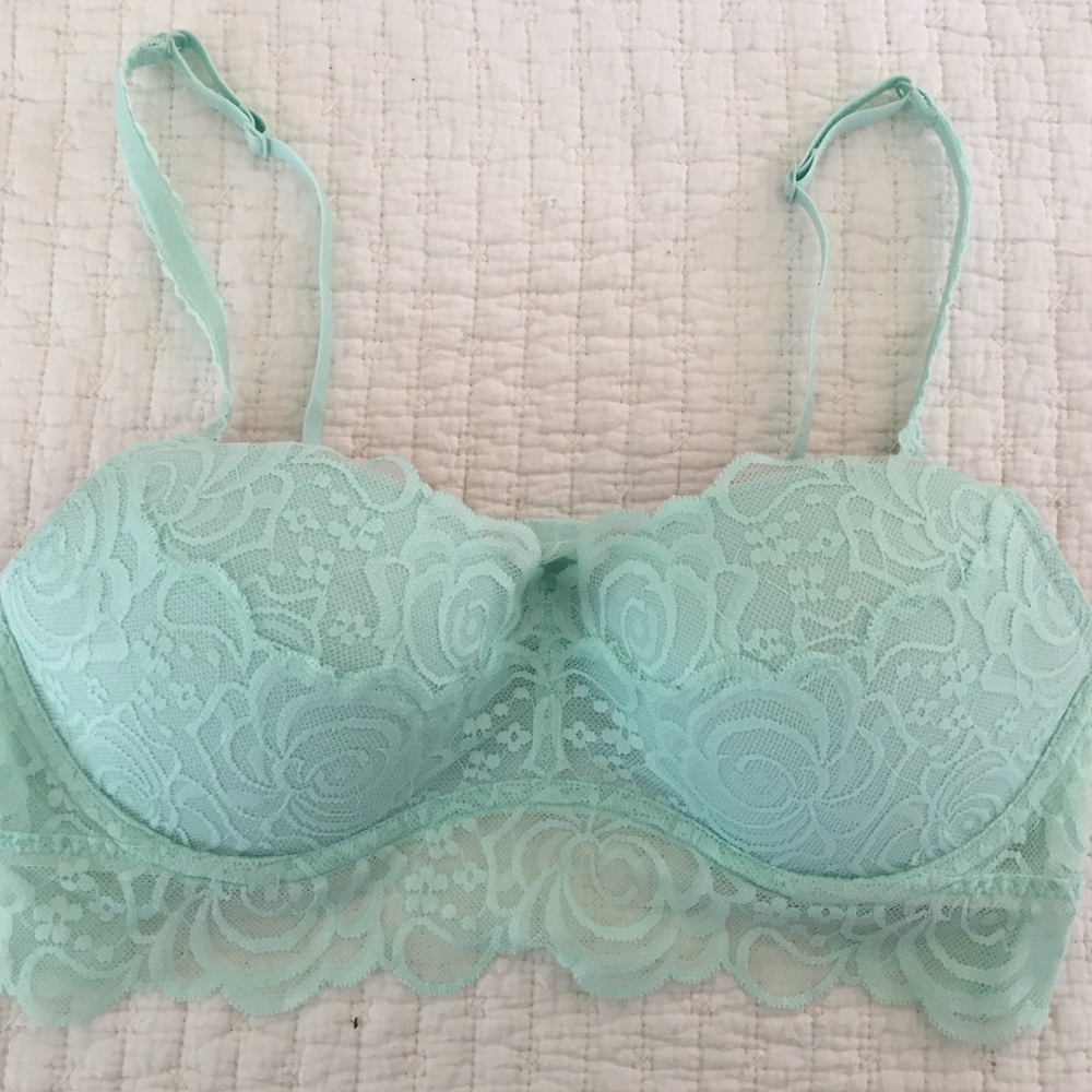 Victoria’s Secret PINK Bralette